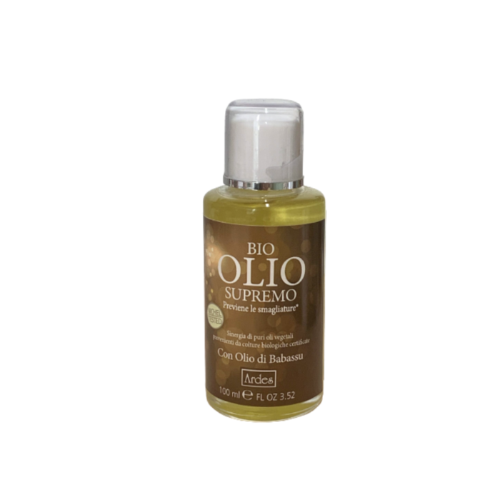 Ardes Bio Olio Supremo Smagliature