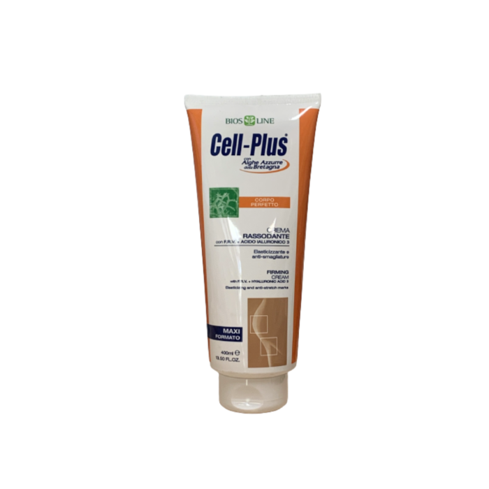 Cell Plus Crema Gel Acido Ialuronico