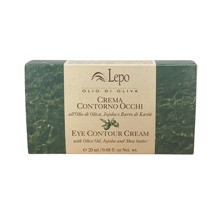 Crema contorno occhi