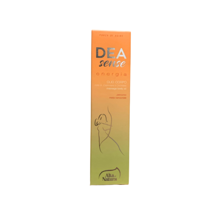 Dea Sense Energia