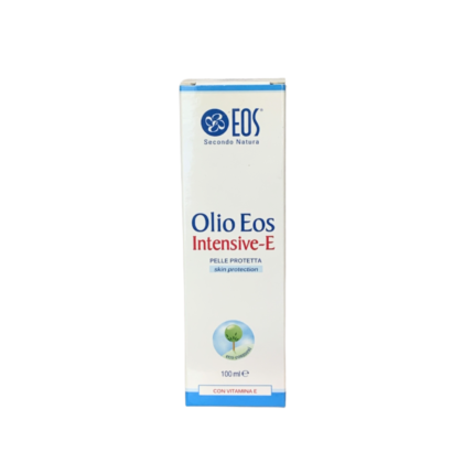 Olio EOS Intensive-E - Eos Natura