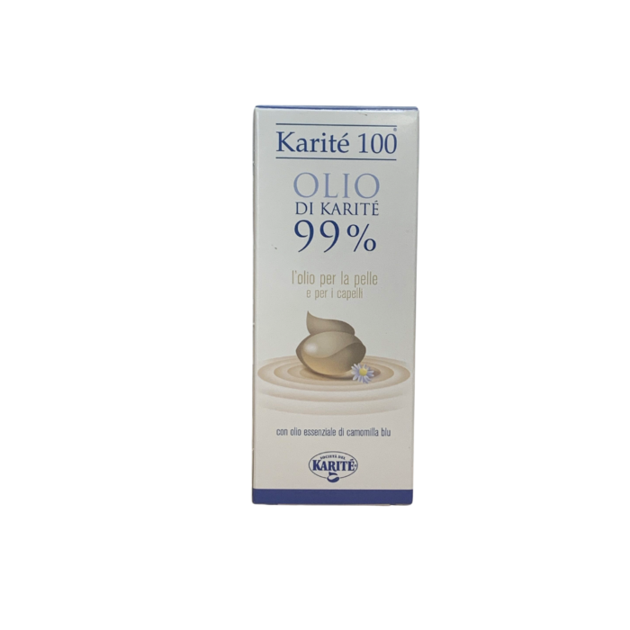 Olio di karité 99%