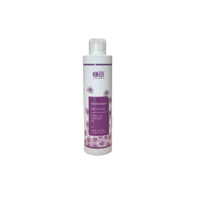 bio shampoo protettivo