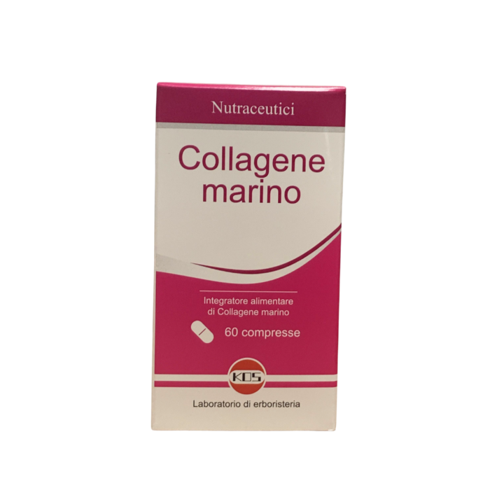 collagene marino