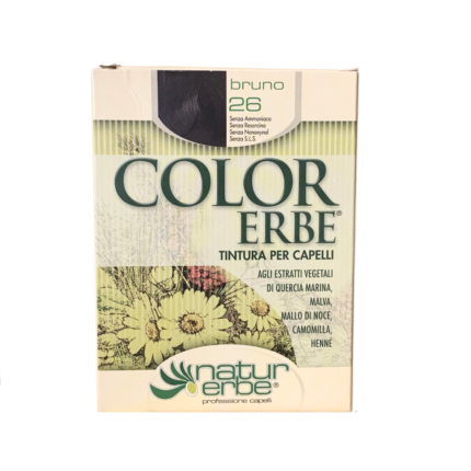 color erbe bruno