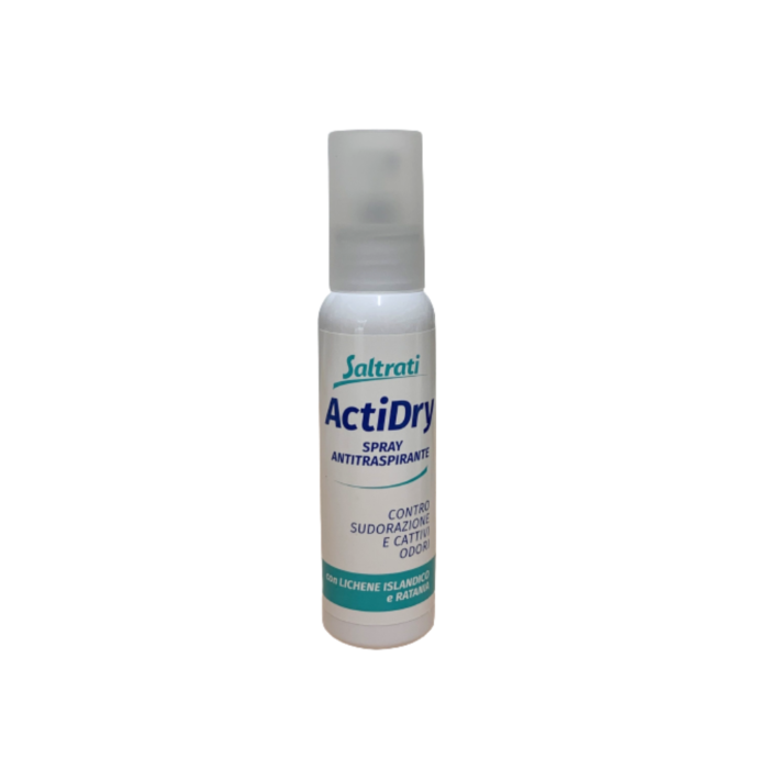 saltrati acti dry spray