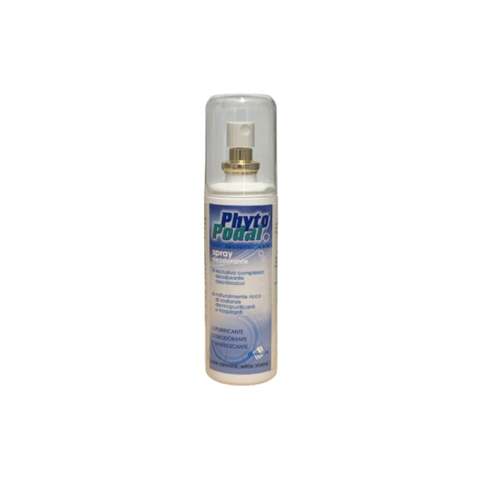 spray deodorante piedi