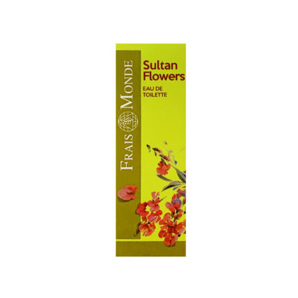 Profumo sultan flowers