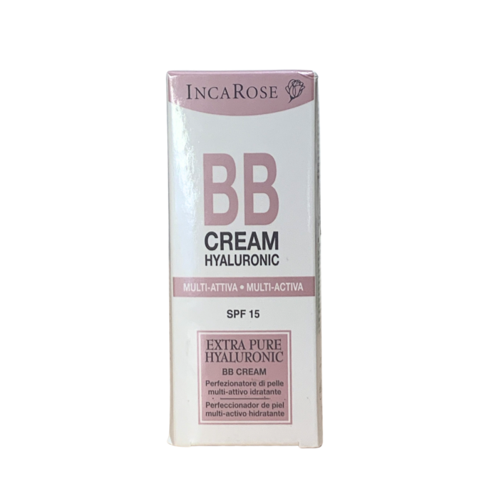 BB cream multi-attiva