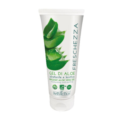 gel aloe economico