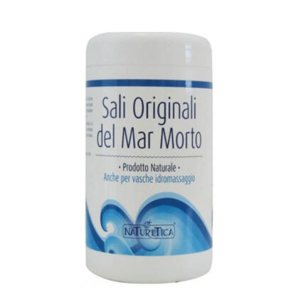 SALI DEL MAR MORTO 1KG