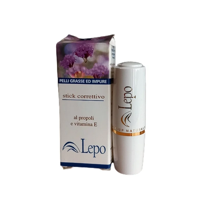 Lepo Stick Correttivo