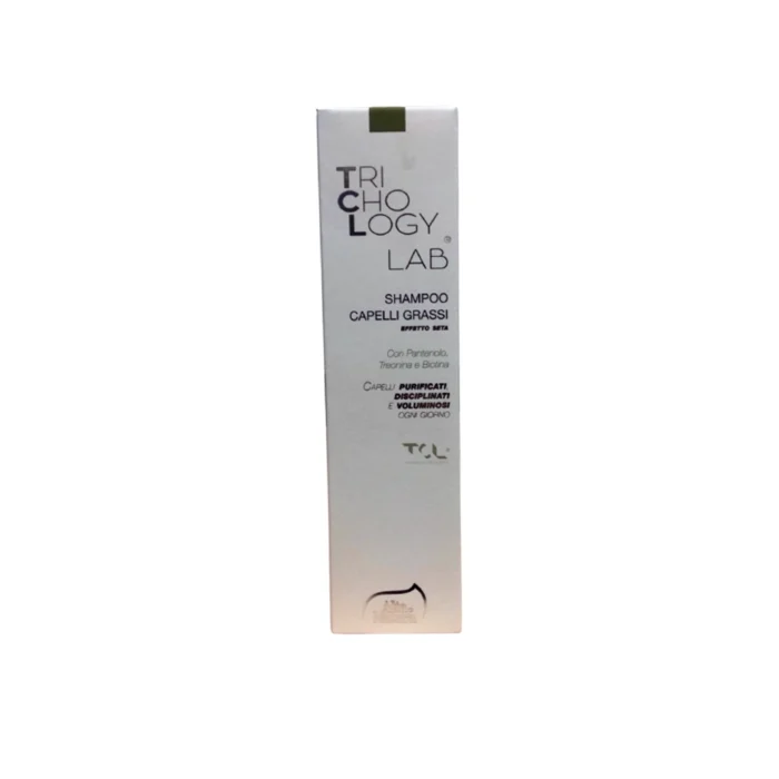 TriChoLogy Lab Shampoo Capelli Grassi