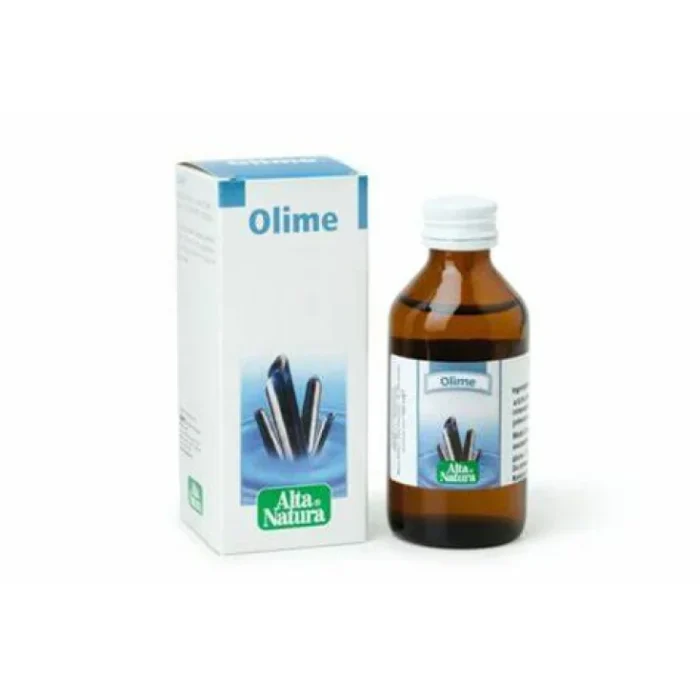 Olime Selenio alta natura100ml